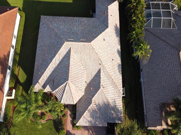 Images Kingdom Roofing Services Inc.