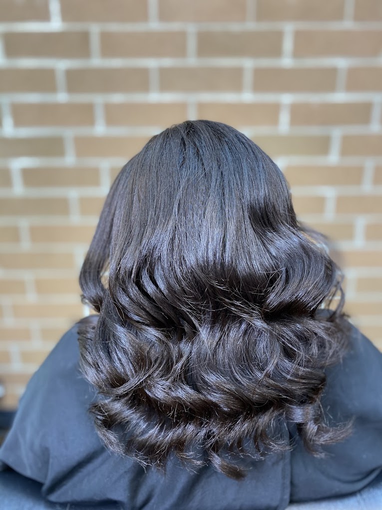 Melena Style - Dominican Stylist Image