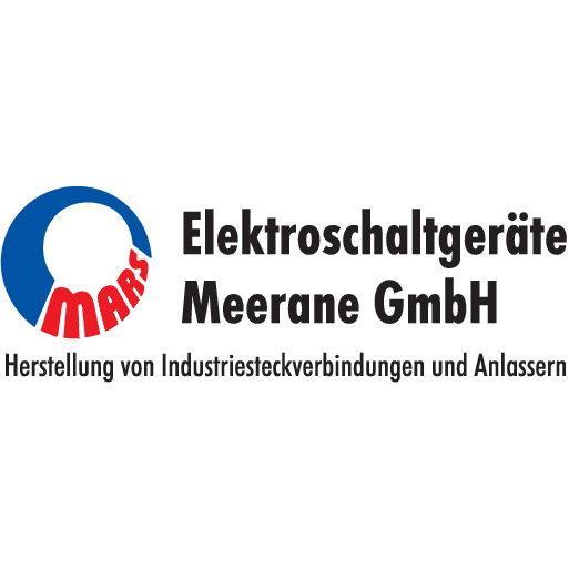 Logo Elektroschaltgeräte Meerane GmbH