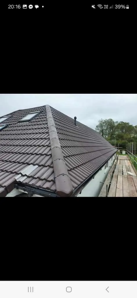 Images Mitre Roofing Group 1 Ltd