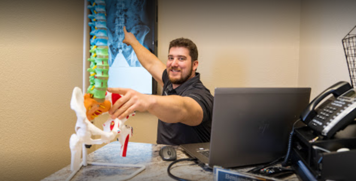 Align the Spine Chiropractic, LLC