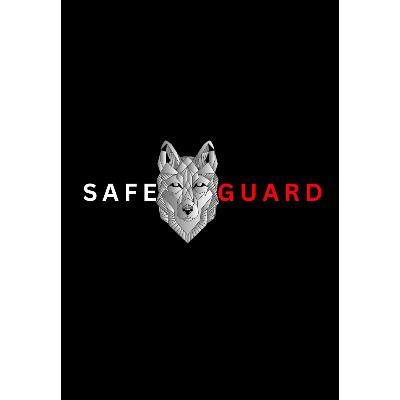 Logo Safeguard Bewachung