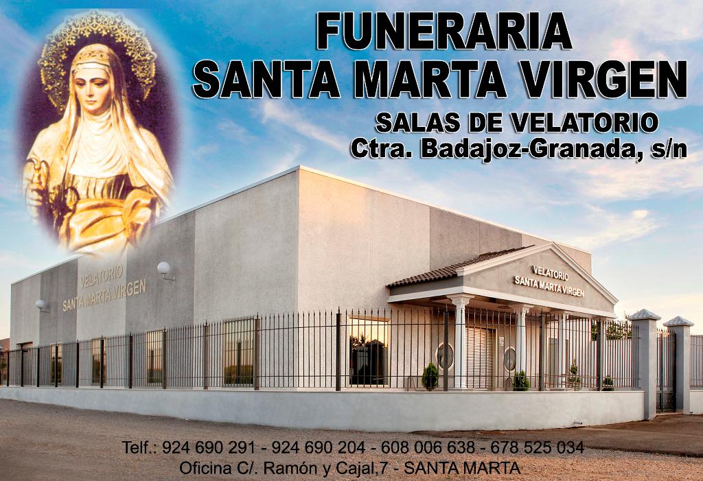 Images Funeraria Santa Marta Virgen