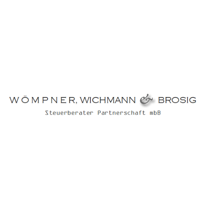 Wömpner, Wichmann & Brosig Steuerberater Partnerschaft mbB in Rinteln
