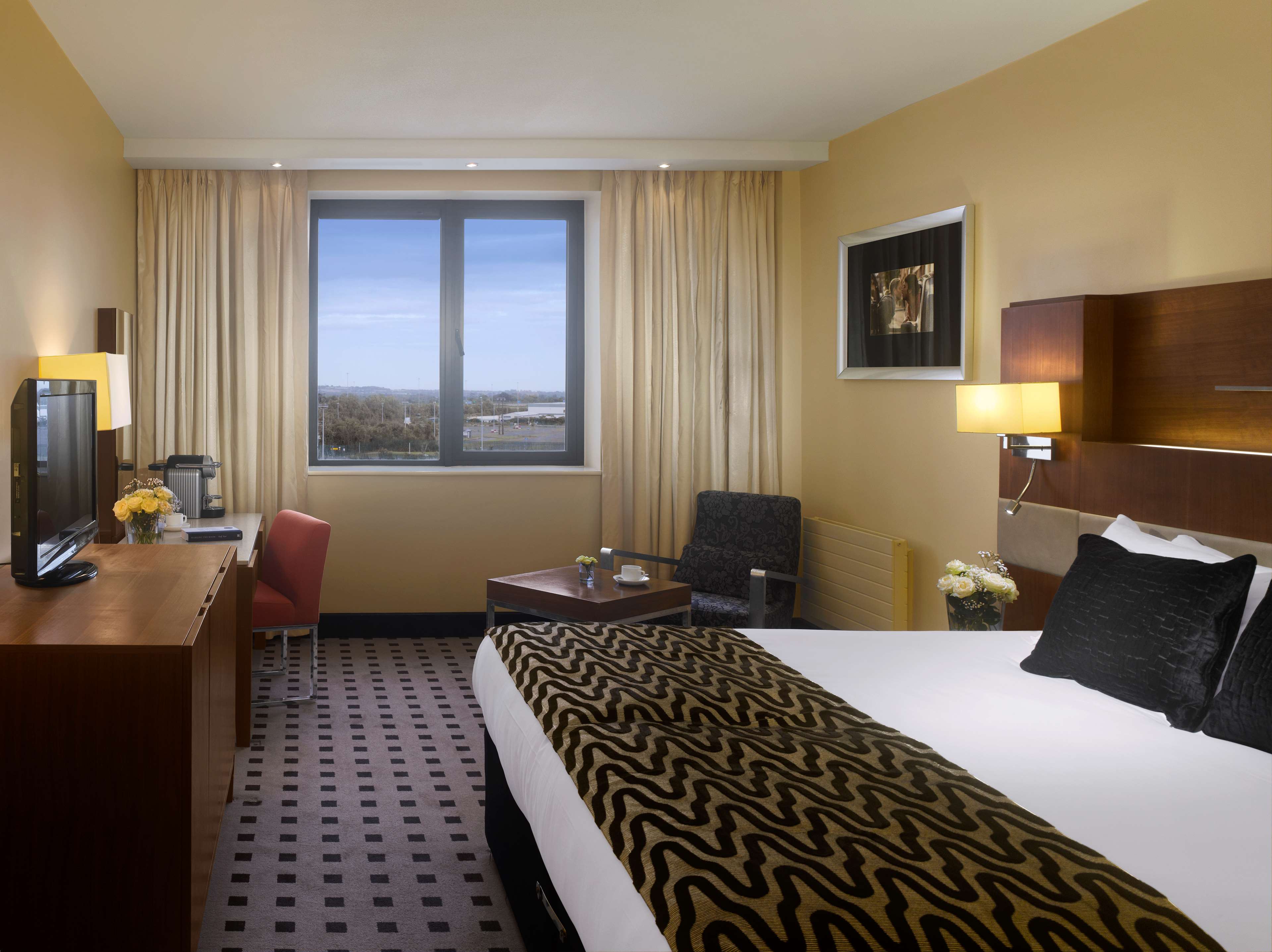 Radisson Blu Hotel, Dublin Airport in Dublin Airport | Hotels