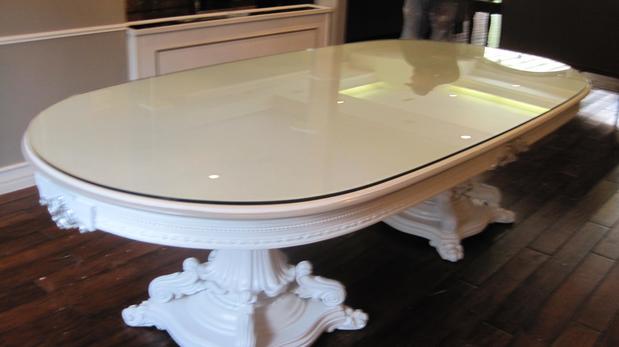 Images Custom Wood Finishing & Painting