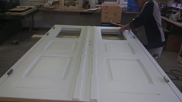 Images Visby Tømrer- Og Murerforretning ApS