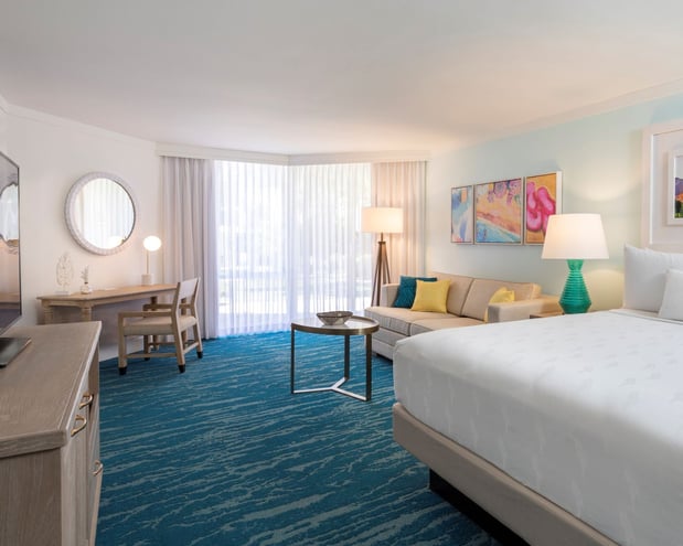 Images Riviera Resort – Palm Springs