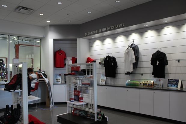 Images Russ Darrow Kia of Wauwatosa Parts Department
