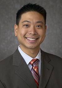 Eric Chiu