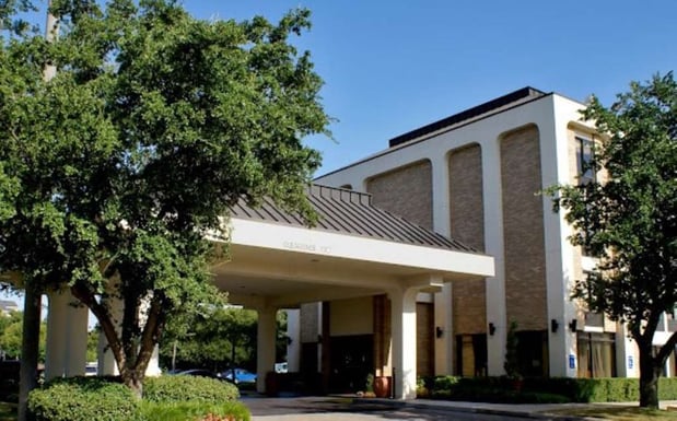 Images The Addison Hotel, SureStay Collection by Best Western