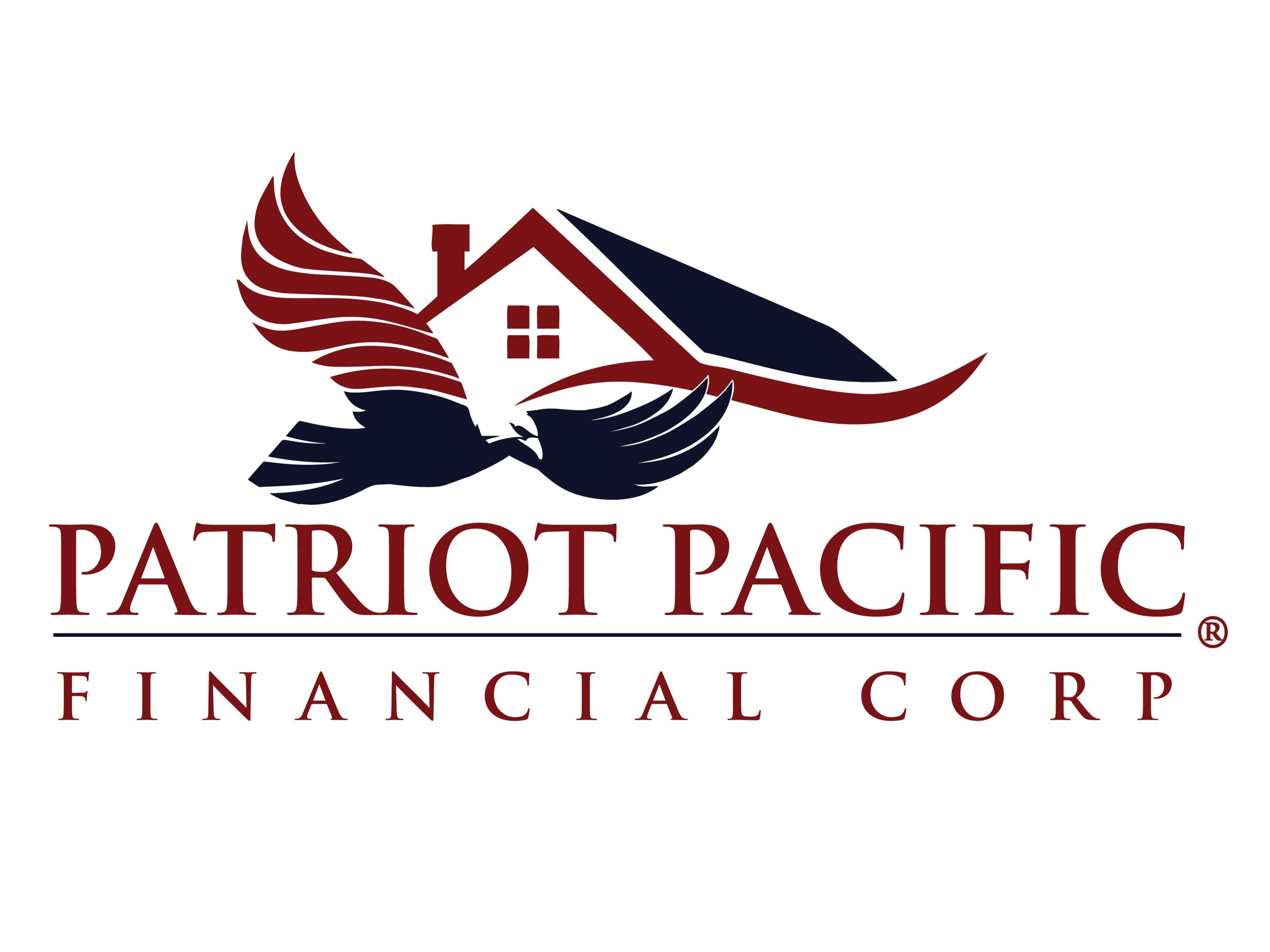 Brad Yzermans NMLS  315238 - Patriot Pacific Financial