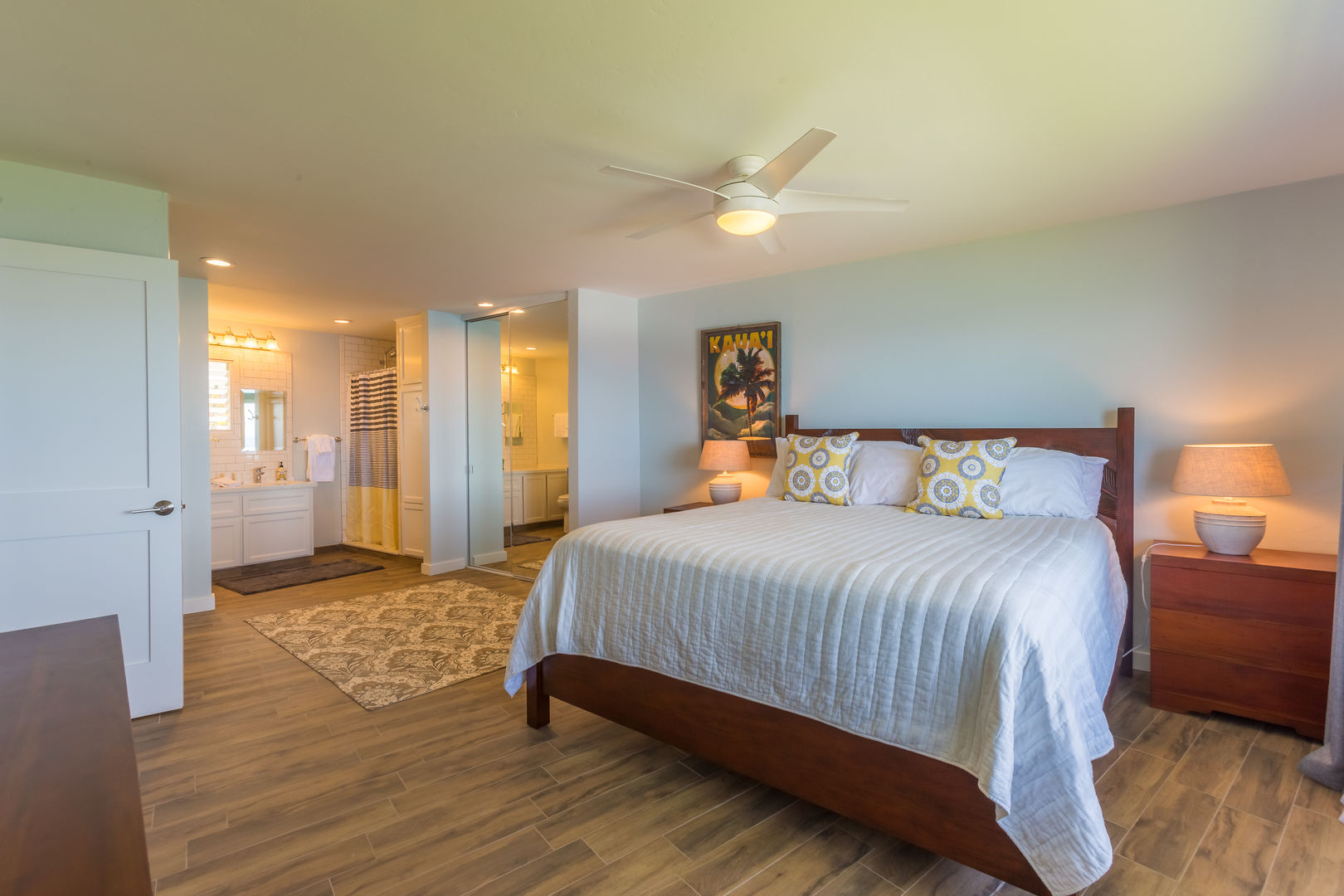 Princeville package deals