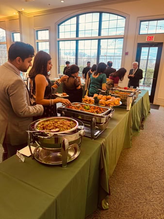 Images Az Catering DMV