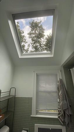 Images Synergy Skylights and Roofing
