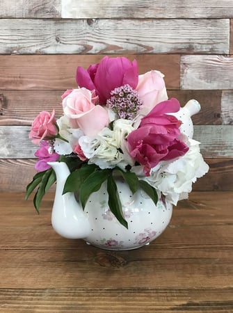 Images Tri-City Florist