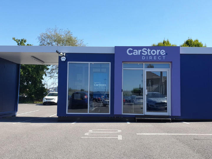 Images CarStore Direct Rochdale