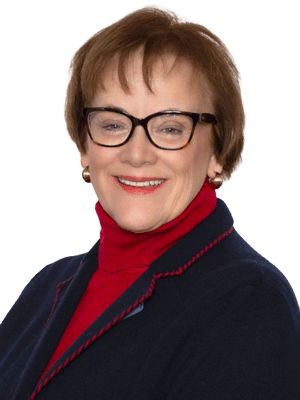 Mary Therese Surette, Attorney