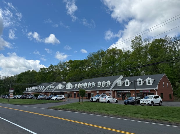 Images The Next Street - Newington Driving School