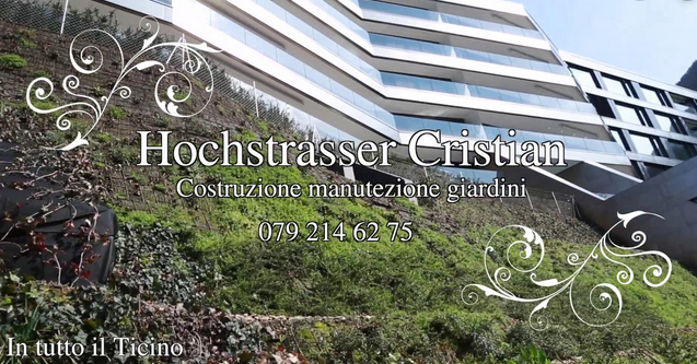 Bilder Hochstrasser Cristian