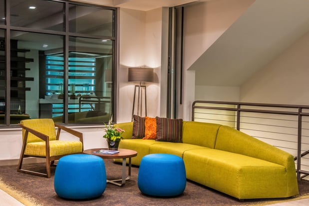 Images Even Hotel Eugene by IHG