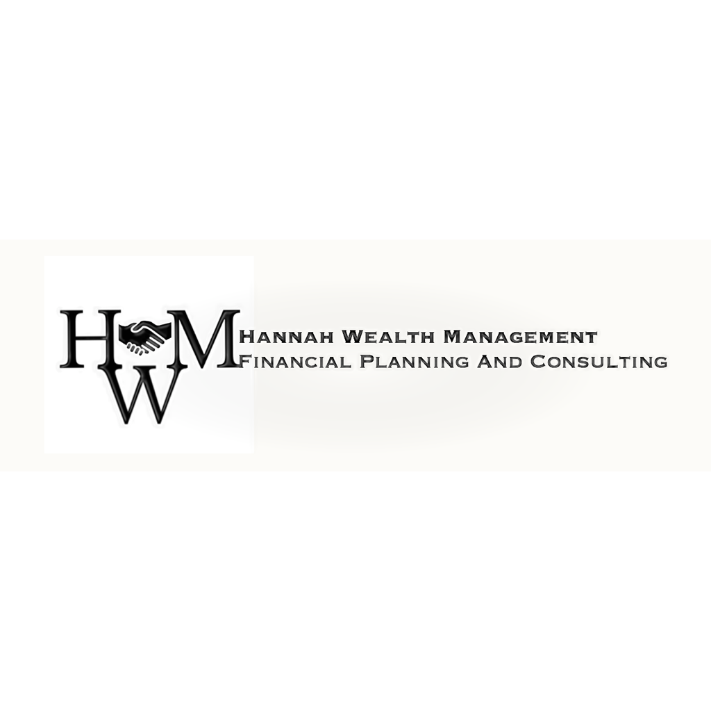 Hannah Wealth Management | Financial Advisor in Oakland,California