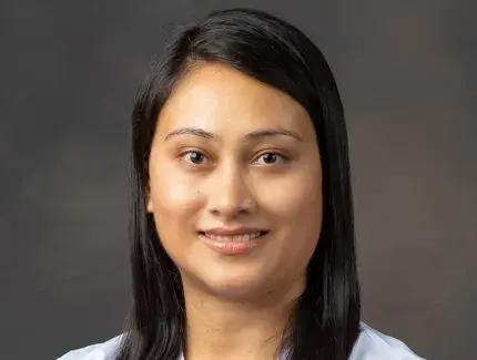 photo of Pragya Karki, MD