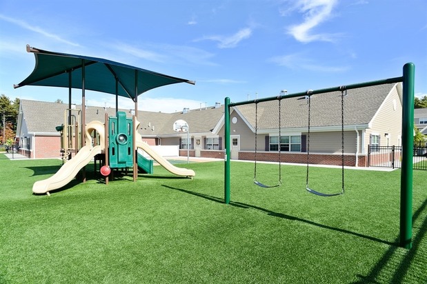 Images Primrose School of Burlington