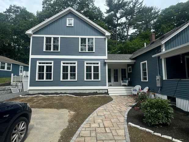 Images Woodworth Builders