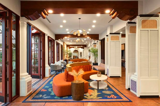 Images The Scottsdale Resort and Spa, Curio Collection by Hilton