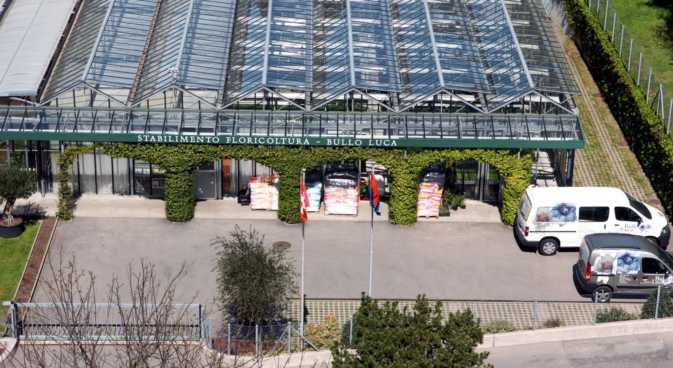 Bilder Bullo Luca Fiori