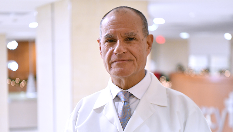 Hector Antonio Dox, MD Image