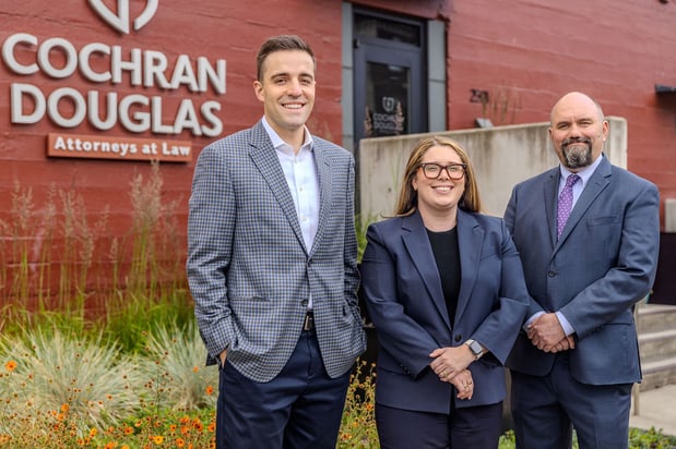 Images Cochran Douglas, PLLC