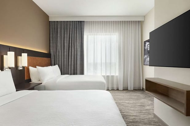 Images Embassy Suites by Hilton Round Rock