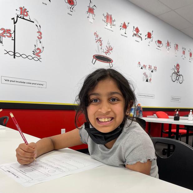 Images Mathnasium