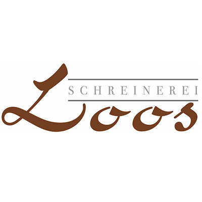 Logo Loos Schreinerei und Bestattungen