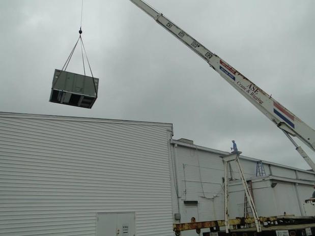 Images Plunkett Heating & Air