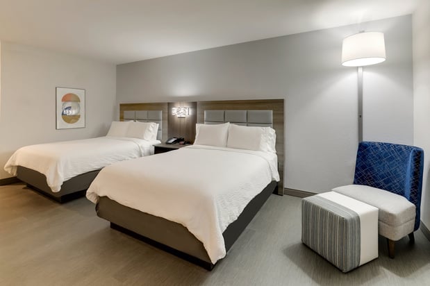 Images Holiday Inn Express Lexington-SW (Nicholasville) by IHG