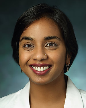 Sharada Baharani, MD Image