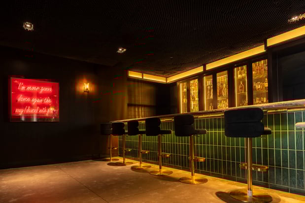 Images Hotel Indigo Lower East Side New York by IHG