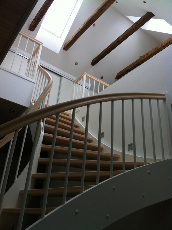 Images Trekantens Tømrer og Bygningssnedker ApS