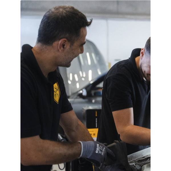 Images AutoCare Værksted