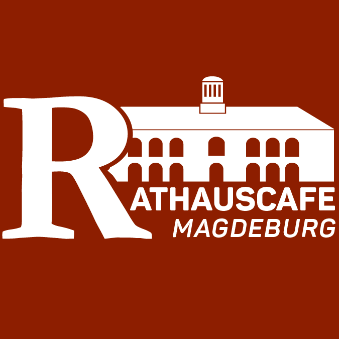Logo von Rathaus-Café Magdeburg