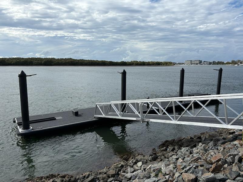 Images Prestige Pontoons