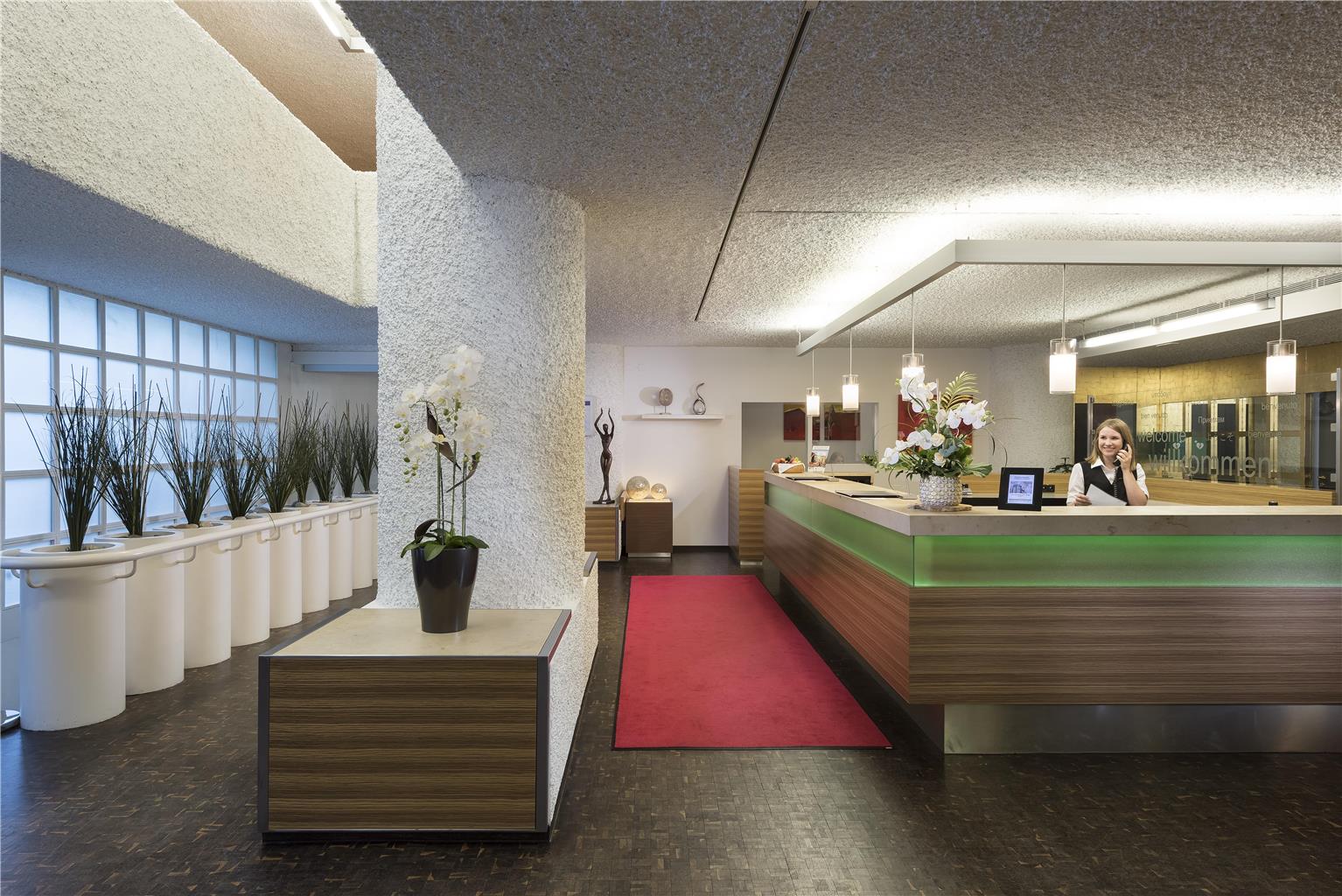 Bild 6 Best Western Premier Parkhotel Bad Mergentheim in Bad Mergentheim