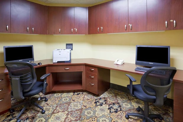 Images Hampton Inn & Suites Lino Lakes