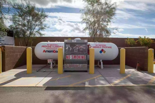 Images Arizona Self Storage & RV Storage at Litchfield Park