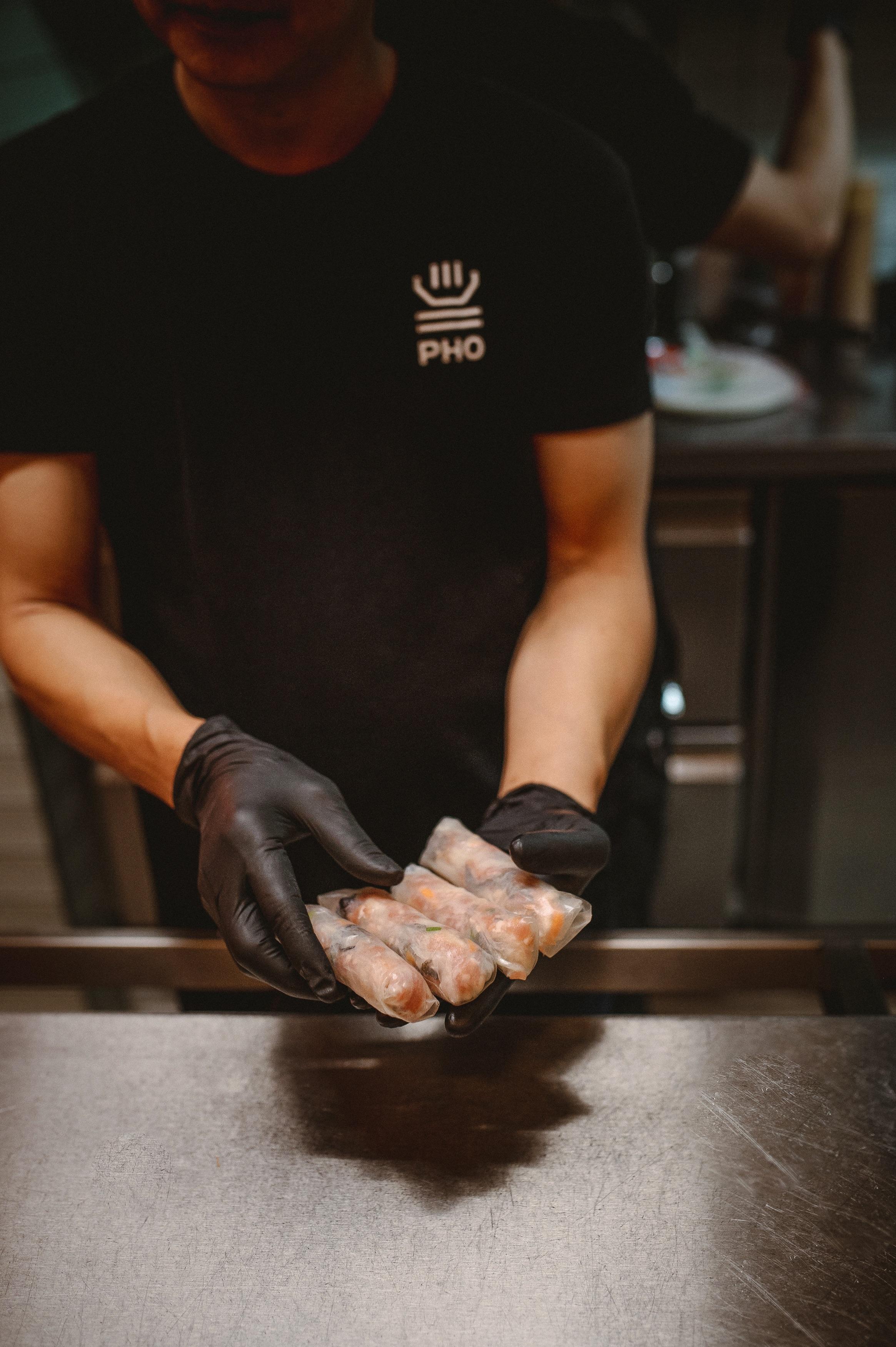 PHO - Noodlebar (Zoo), Hardenbergplatz 2 in Bezirk Charlottenburg-Wilmersdorf