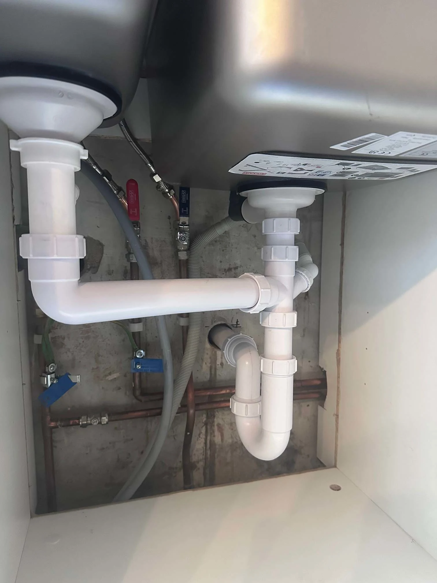 Images GladPro Plumbing Services