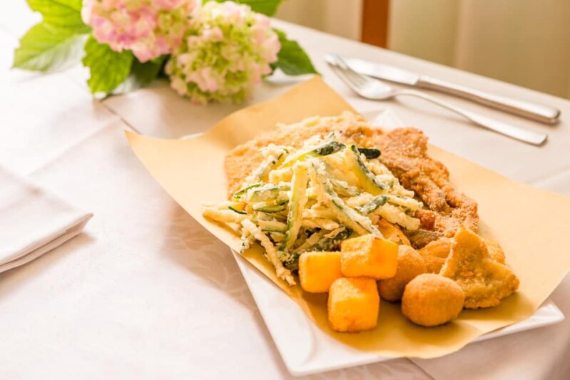 Images Ristorante Villa Romana